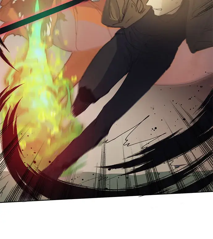 漫画《我培养的s级们》[第4话] 乱入第34张图