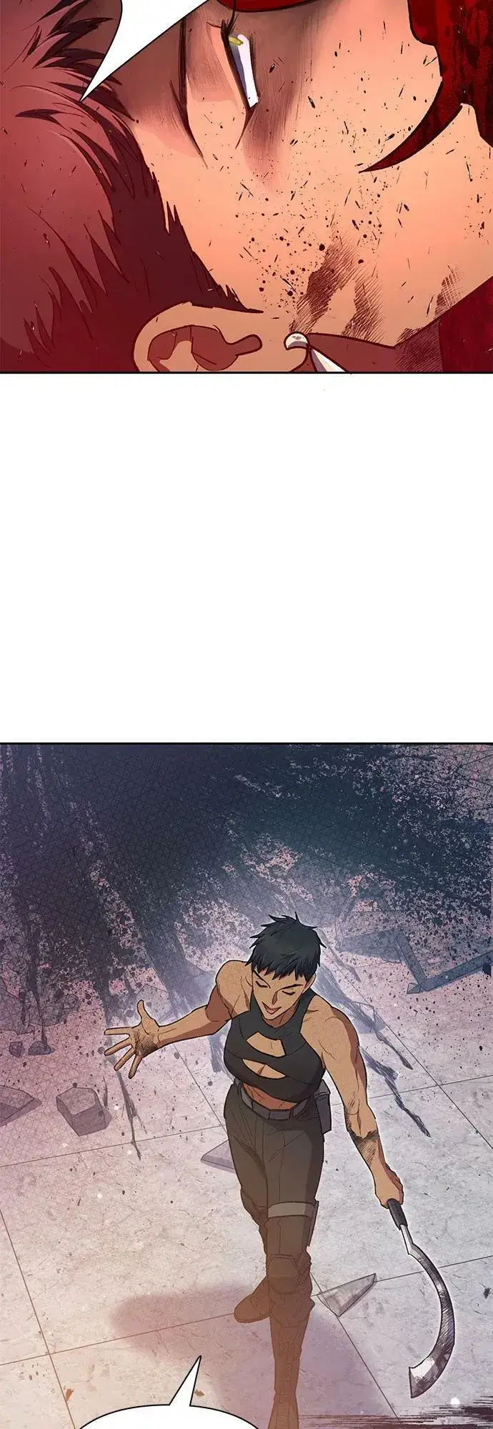 漫画《我培养的s级们》[第82话] 被分离的事物 (2)第63张图