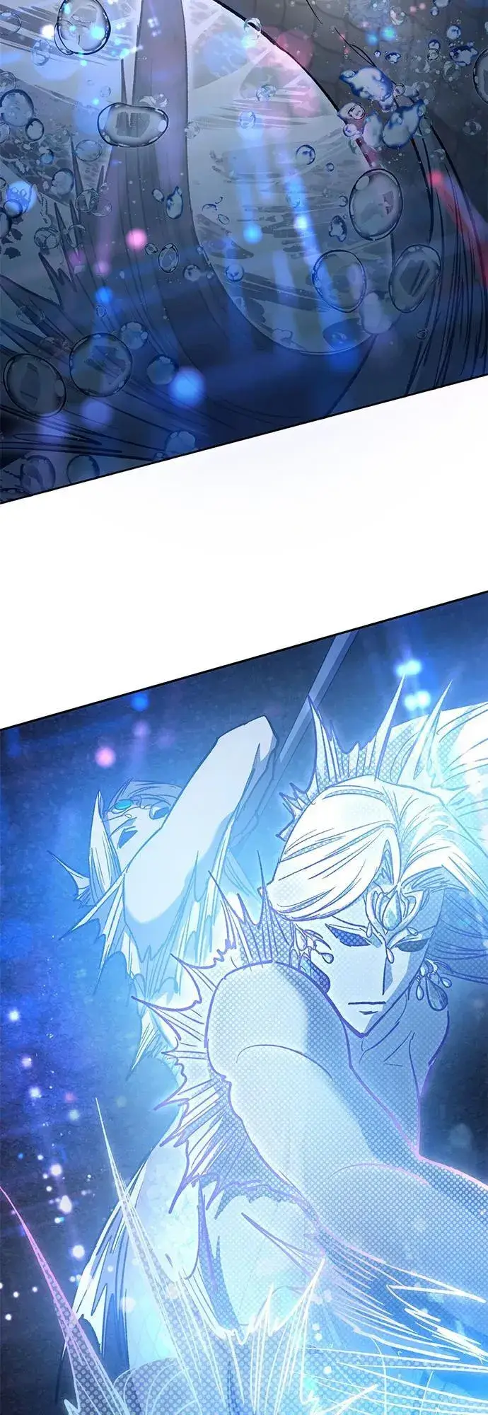漫画《我培养的s级们》[第101话] 水的支配者（1）第50张图