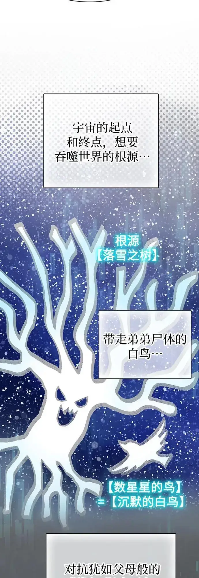 漫画《我培养的s级们》[第103话] 蓝鸟第6张图
