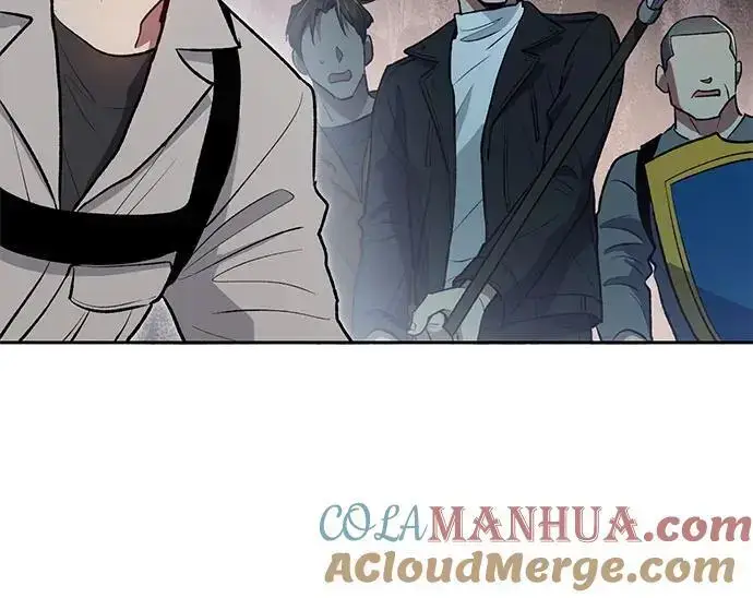 漫画《我培养的s级们》[第107话] 假装遗忘的…（1）第58张图