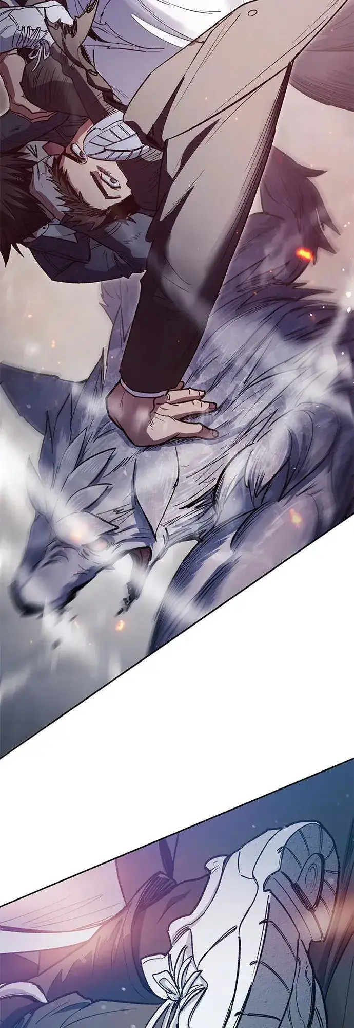 漫画《我培养的s级们》[第125话] 吸引(2)第47张图