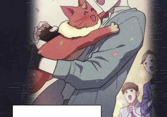 漫画《我培养的s级们》[第154话] 新家人(1)第157张图