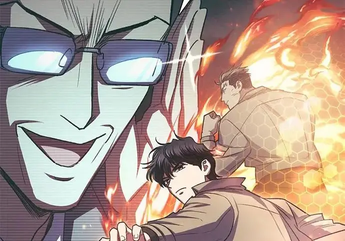 漫画《我培养的s级们》[第154话] 新家人(1)第187张图