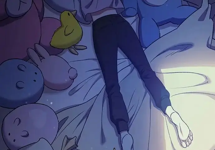 漫画《我培养的s级们》[第155话] 新家人(2)第16张图