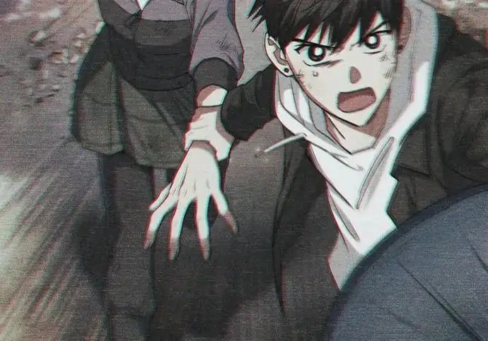 漫画《我培养的s级们》[第155话] 新家人(2)第167张图