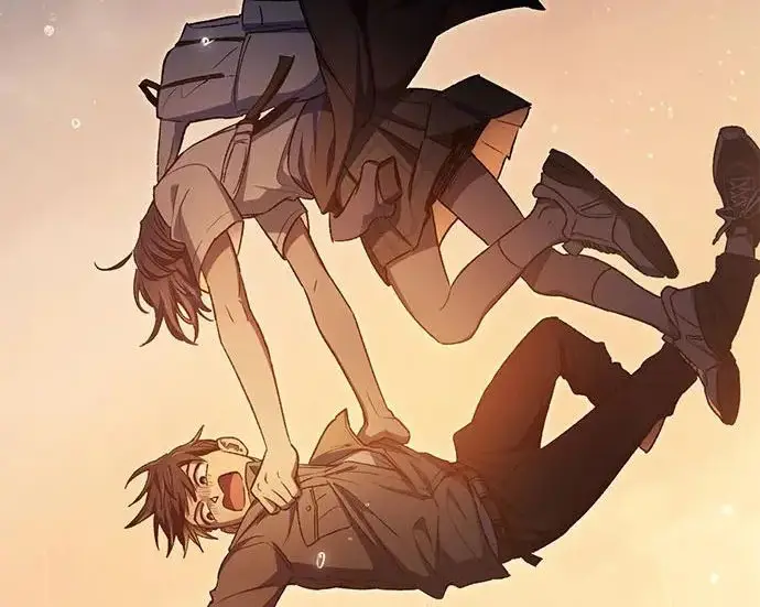 漫画《我培养的s级们》[第155话] 新家人(2)第189张图