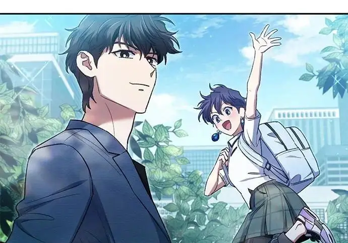 漫画《我培养的s级们》[第156话] 我去接你第123张图