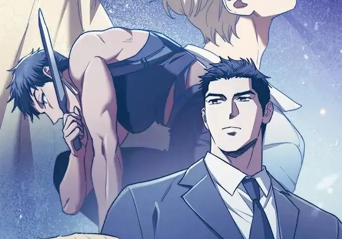 漫画《我培养的s级们》[第156话] 我去接你第125张图