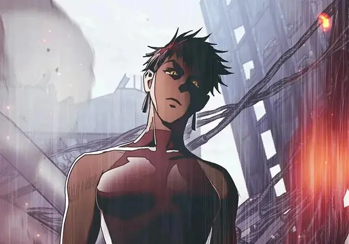 漫画《我培养的s级们》[第156话] 我去接你第229张图