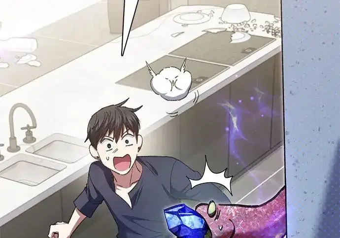 漫画《我培养的s级们》[第156话] 我去接你第85张图
