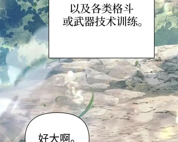 漫画《我培养的s级们》[第158话] 诺亚的特训第110张图