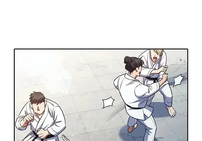 漫画《我培养的s级们》[第158话] 诺亚的特训第157张图