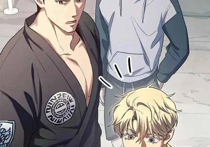 漫画《我培养的s级们》[第158话] 诺亚的特训第163张图
