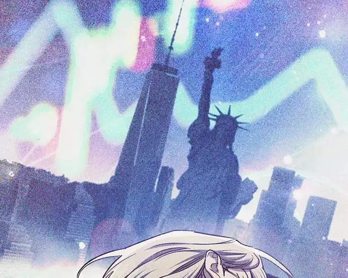 漫画《我培养的s级们》[第158话] 诺亚的特训第190张图