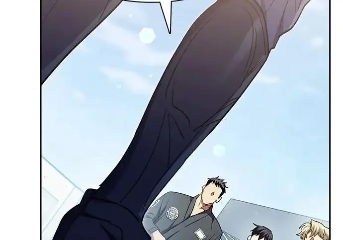 漫画《我培养的s级们》[第158话] 诺亚的特训第201张图