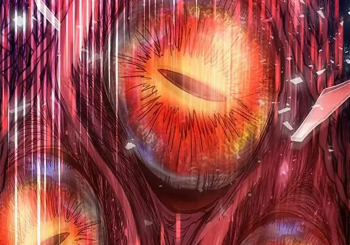 漫画《我培养的s级们》[第158话] 诺亚的特训第226张图