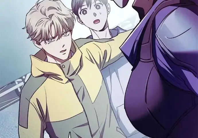 漫画《我培养的s级们》[第158话] 诺亚的特训第252张图