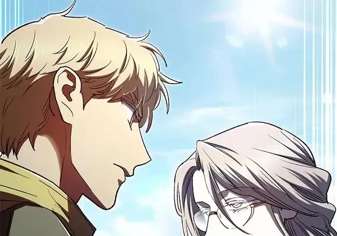 漫画《我培养的s级们》[第158话] 诺亚的特训第264张图
