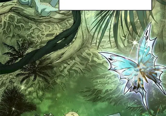 漫画《我培养的s级们》[第158话] 诺亚的特训第46张图