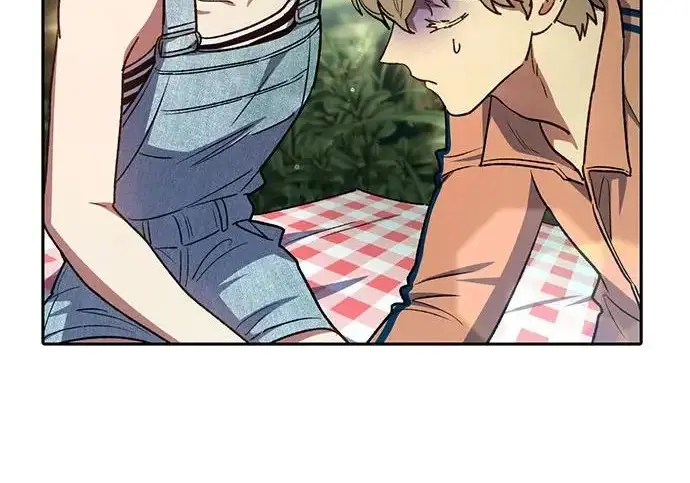 漫画《我培养的s级们》[第158话] 诺亚的特训第54张图