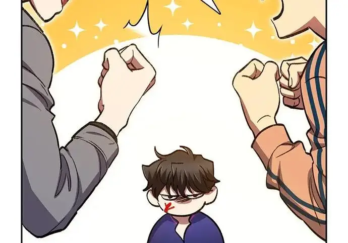 漫画《我培养的s级们》[第158话] 诺亚的特训第77张图