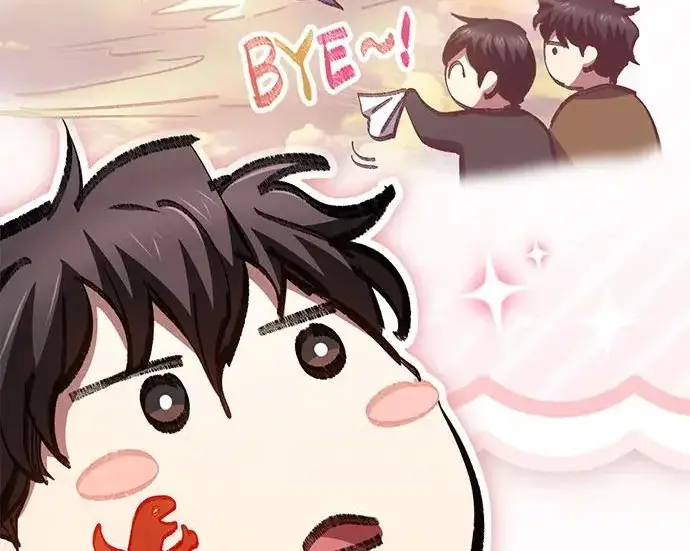 漫画《我培养的s级们》[第158话] 诺亚的特训第84张图