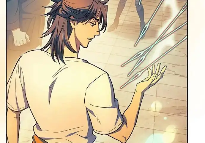 漫画《我培养的s级们》[第159话] 人多反而…第41张图
