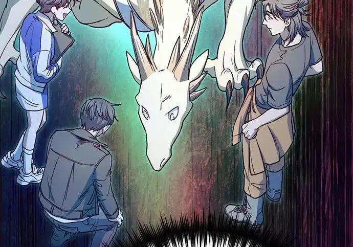 漫画《我培养的s级们》[第160话] 排名赛开幕第112张图