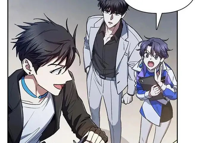 漫画《我培养的s级们》[第160话] 排名赛开幕第128张图