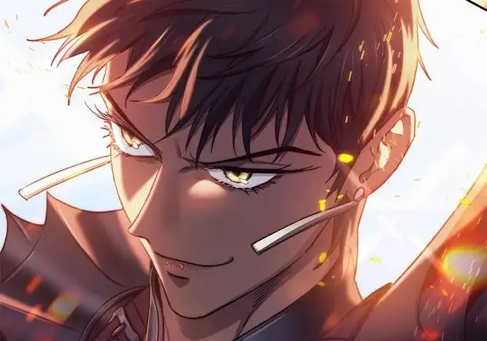 漫画《我培养的s级们》[第160话] 排名赛开幕第203张图
