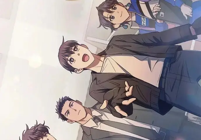 漫画《我培养的s级们》[第160话] 排名赛开幕第99张图