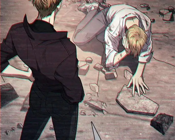 漫画《我培养的s级们》[第161话] 姐弟对决(1)第118张图