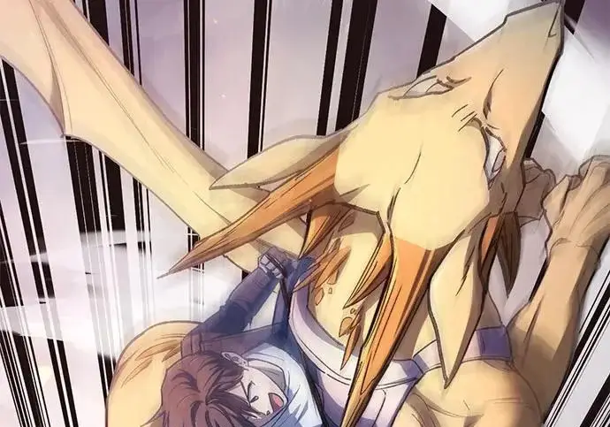 漫画《我培养的s级们》[第161话] 姐弟对决(1)第172张图