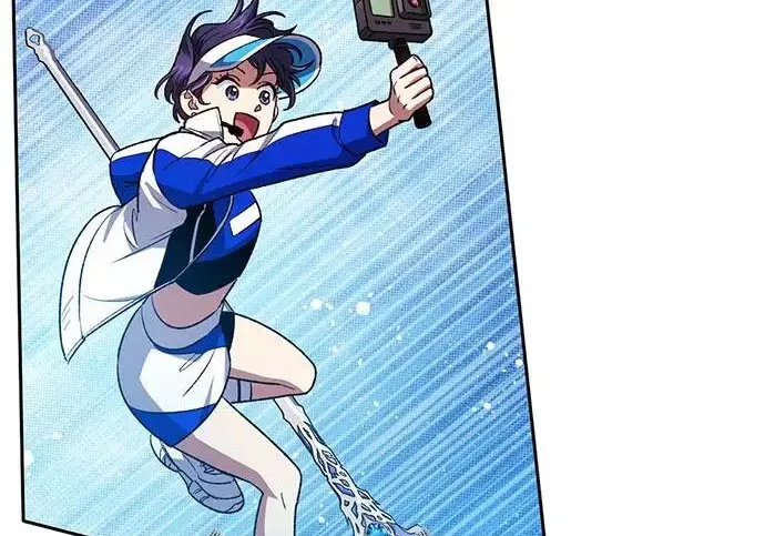 漫画《我培养的s级们》[第161话] 姐弟对决(1)第178张图