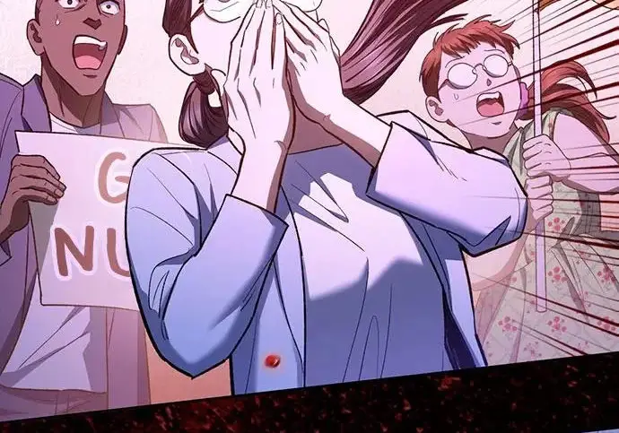 漫画《我培养的s级们》[第162话] 姐弟对决(2)第285张图