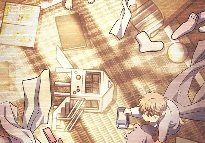漫画《我培养的s级们》[第164话] 爱的形态(2)第79张图