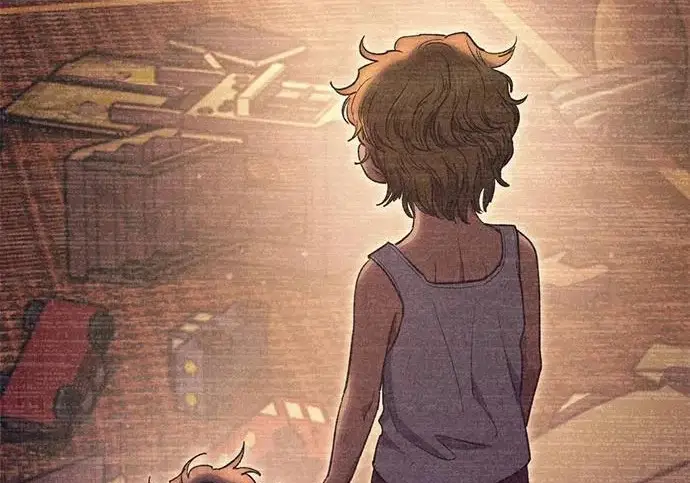 漫画《我培养的s级们》[第164话] 爱的形态(2)第91张图