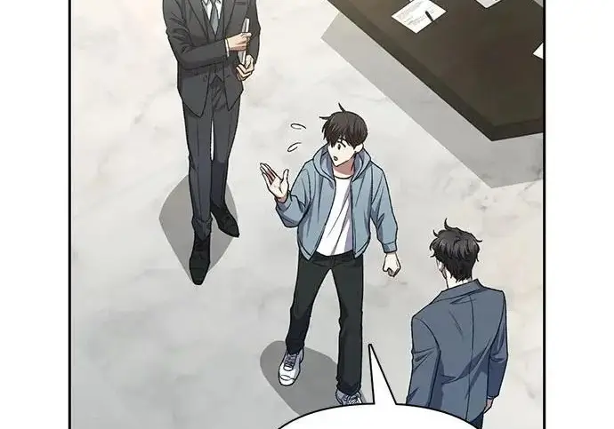 漫画《我培养的s级们》[第165话] A级排名赛第128张图