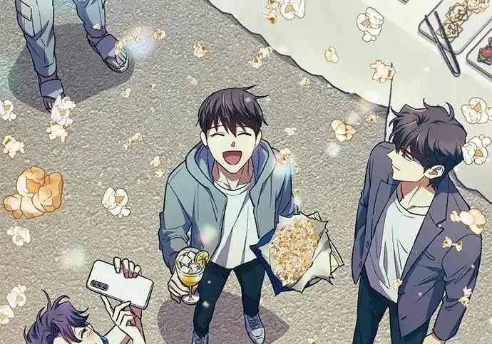 漫画《我培养的s级们》[第165话] A级排名赛第167张图