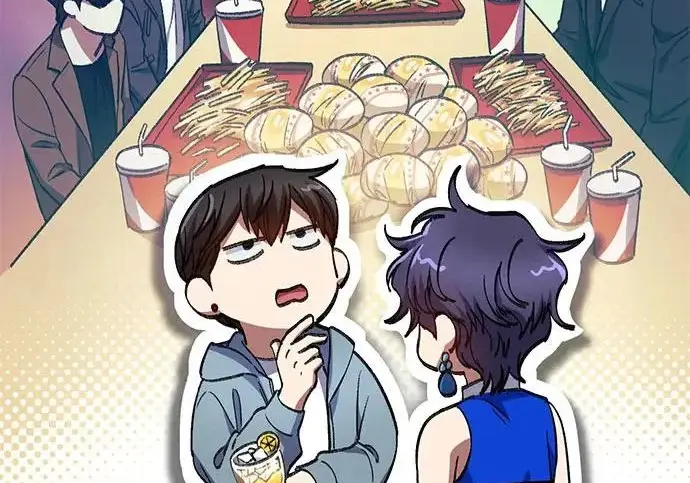 漫画《我培养的s级们》[第165话] A级排名赛第183张图