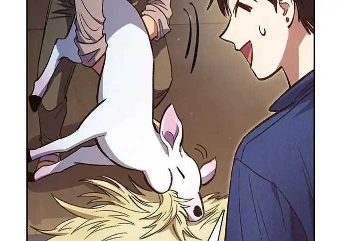 漫画《我培养的s级们》[第166话] 我的呢第130张图