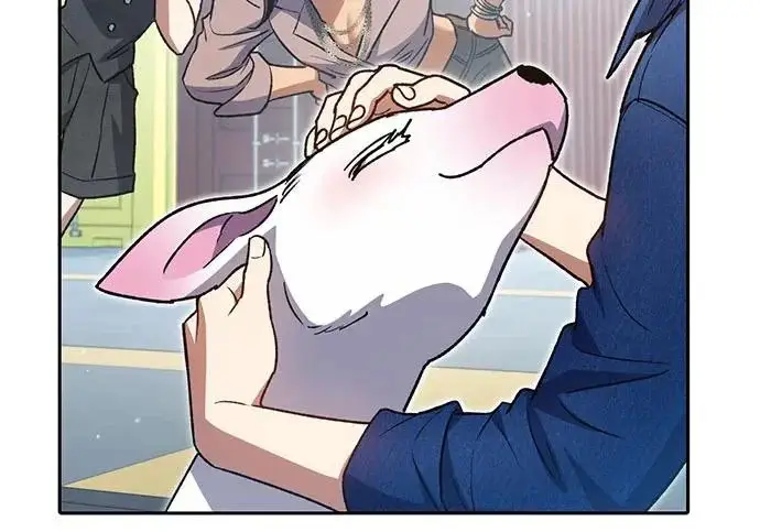 漫画《我培养的s级们》[第166话] 我的呢第137张图