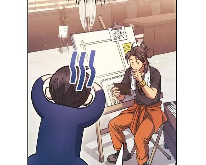 漫画《我培养的s级们》[第166话] 我的呢第157张图