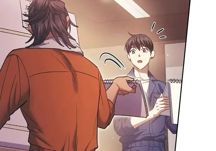 漫画《我培养的s级们》[第166话] 我的呢第176张图
