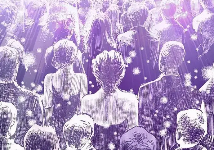 漫画《我培养的s级们》[第166话] 我的呢第205张图