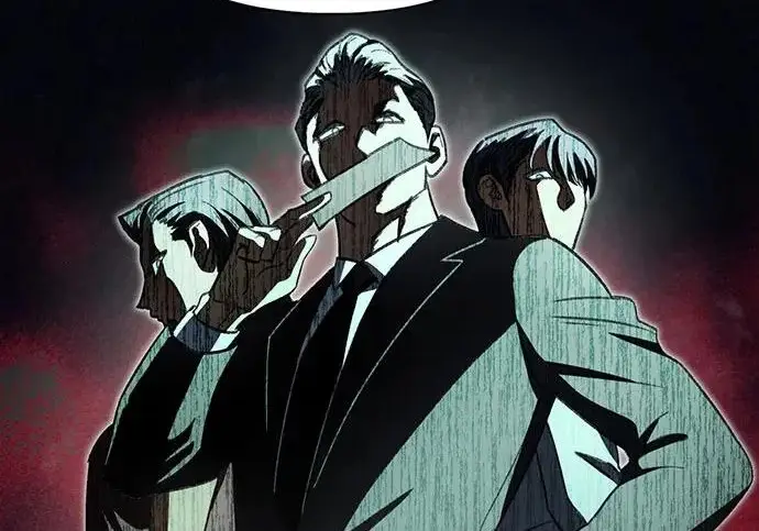 漫画《我培养的s级们》[第166话] 我的呢第65张图