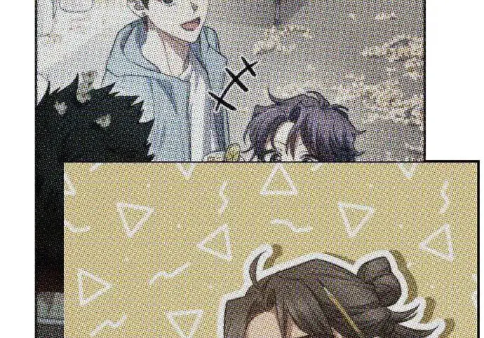 漫画《我培养的s级们》[第167话] 亲自去拿第123张图