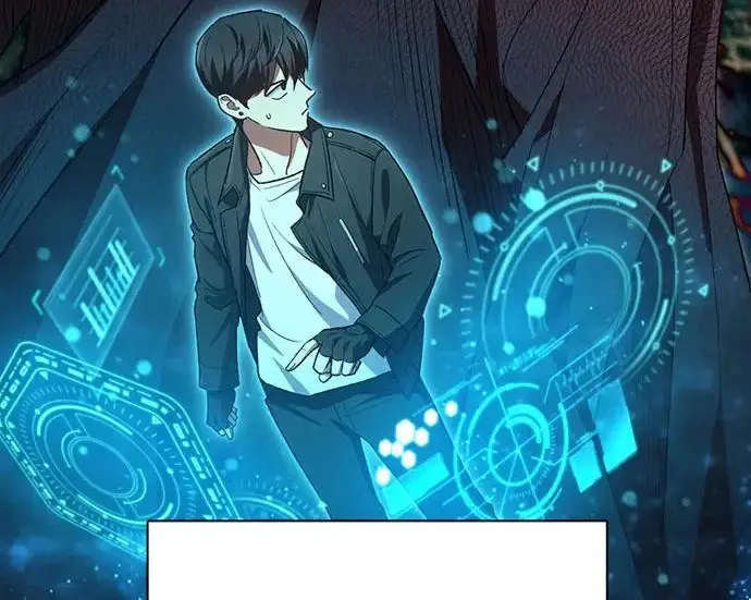 漫画《我培养的s级们》[第167话] 亲自去拿第170张图