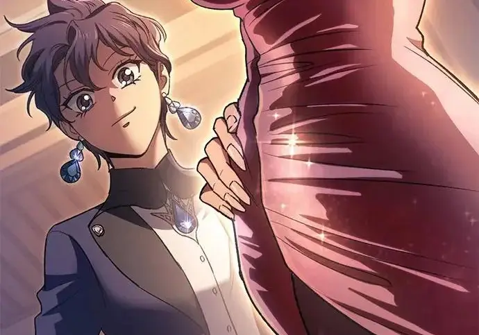 漫画《我培养的s级们》[第167话] 亲自去拿第226张图